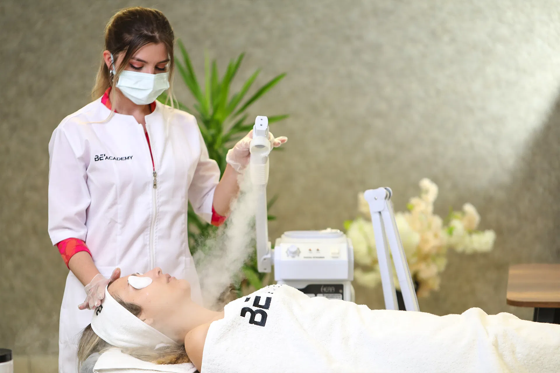 Karaisalı Güzellik Uzmanı